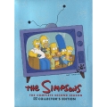 ザ・シンプソンズ シーズン2 DVDコレクターズBOX＜初回生産限定版＞