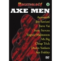 ロックソロジー アックス・メン