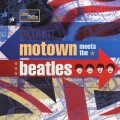 THE BEST 1200 モータウン・ミーツ・ビートルズ