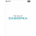 the way of CASIOPEA