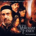 ヴェニスの商人 オリジナル・サウンドトラック