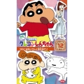 クレヨンしんちゃん TV版傑作選 第6期シリーズ 12 ななこおねいさんと海水浴だゾ