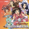 THE IDOLM@STER MASTERWORK 01 GO MY WAY!!