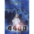 4400 -フォーティ・フォー・ハンドレッド- シーズン2 コンプリートボックス（4枚組）