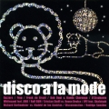 ディスコ・ア・ラ・モード