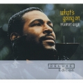ホワッツ・ゴーイン・オン+25 ＜デラックス・エディション＞＜初回生産限定盤＞
