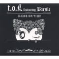 MARCHING TIME/t.o.L featuring Barzile  [CD+DVD]＜初回限定盤＞