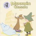 ムーミンの旅するクラシック8イタリアの旅