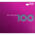 ベスト・ジャズ・バラッズ　１００