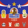BOOM★BOOM WONDERLAND ～BILLY'S BOOTCAMP オフィシャル・テーマソング [CD+DVD+携帯ストラップ]＜初回生産限定盤＞