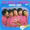 ザ・カーナビーツ・スーパー・ベスト