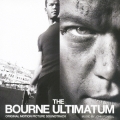 ボーン・アルティメイタム オリジナル・サウンドトラック