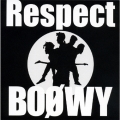 BOΦWY Respect＜紙ジャケット仕様期間限定生産盤＞