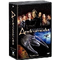 アンドロメダ シーズン1 DVD-BOX（8枚組）