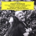 シューマン:チェロ協奏曲 アダージョとアレグロ/幻想小曲集/民謡風の5つの小品 他