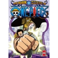 ONE PIECE ワンピース 9THシーズン エニエス・ロビー篇 PIECE.2