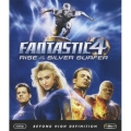 ファンタスティック・フォー：銀河の危機