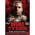 ベスト・オブ・マイク・タイソン KOスペシャル（2枚組）