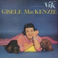 ジゼル・マッケンジー＜初回生産限定盤＞