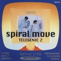Spiral Move TELEGENIC 2＜初回生産限定盤＞