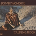 トーキング・ブック＜初回生産限定盤＞