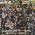 ナイト・オン・ザ・タウン＜紙ジャケット仕様完全生産限定盤＞