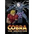 COBRA THE ANIMATION コブラ タイム・ドライブ VOL.1