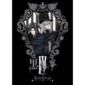黒執事 IV [DVD+CD]＜完全生産限定版＞