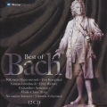 ベスト・オブ・バッハ