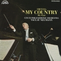 スメタナ: 連作交響詩「わが祖国」 / ヴァーツラフ・ノイマン, チェコ・フィルハーモニー管弦楽団＜限定盤＞