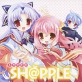 ドラマCD SH@PPLE