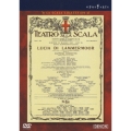 ドニゼッティ: 歌劇「ランメルモールのルチア」ミラノ・スカラ座 1992 / ステファノ・ランザーニ, ミラノ・スカラ座管弦楽団
