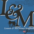 レノン&マッカートニー・ソングブック～スムース・ジャズ