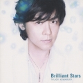 Brilliant Stars [CD+DVD]＜初回生産限定盤＞