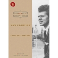 ヴァン・クライバーン / コンサート・ピアニスト [DVD+CD]
