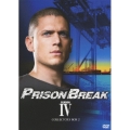 プリズン・ブレイク ファイナル・シーズン DVDコレクターズBOX2＜初回生産限定版＞