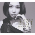 ALL SINGLES BEST ～THANX 10th ANNIVERSARY～ [3CD+DVD]＜初回限定盤＞