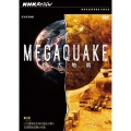 NHKスペシャル MEGAQUAKE 第3回 巨大都市（メガシティ）を未知の揺れが襲う 長周期地震動の脅威