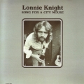 ソング・フォー・ア・シティー・マウス＜生産限定盤＞