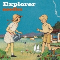 Explorer [CD+DVD]＜期間限定生産盤＞