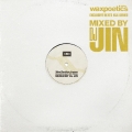 waxpoetics presents EXCLUSIVE BEATS MIX SERIES Mixed by DJ JIN