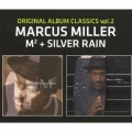 マーカス・ミラー・オリジナル・アルバム・クラシックス vol.2 ～M2パワー・アンド・グレイス + シルヴァー・レイン＜期間生産限定盤＞