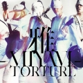 TORTURE＜通常盤＞
