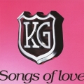 Songs of love [CD+DVD]＜初回生産限定盤＞