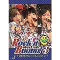 Buono! ライブツアー 2010 ～Rock'n Buono! 3～