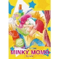 EMOTION the Best 魔法のプリンセス ミンキーモモ DVD-BOX 2