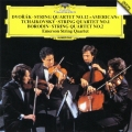 ドヴォルザーク/チャイコフスキー/ボロディン:弦楽四重奏曲集