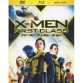 X-MEN:ファースト・ジェネレーション [Blu-ray Disc+DVD]＜初回生産限定版＞