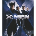 X-MEN