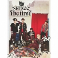 THE FIRST [CD+DVD+68Pブックレット+2012年卓上カレンダー]＜初回生産限定盤＞